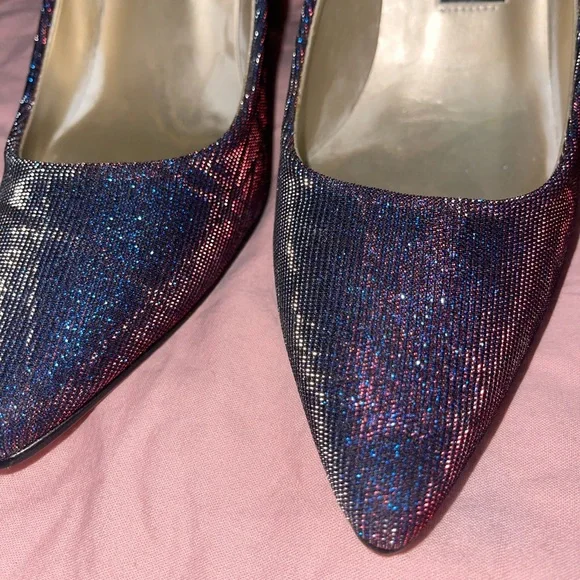 Sparkly Heels - Picture 4 of 4